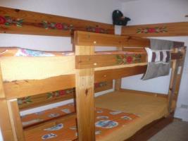 Rental Apartment Asters/1226 - Les Menuires, 2 Bedrooms, 4 Persons Εξωτερικό φωτογραφία